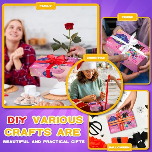 User-Friendly Cordless Handheld Sewing Machine for Beginners, Mini Sewing Machine with Accessories Kit, Portable Sewing Machine for A Variety of Fabrics, Clothes Repair Easy A Must-Have for Home DIY