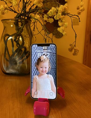 Click & Carry Grocery Bag Carrier, 2 Pack, Black - As seen on Shark Tank, Soft Cushion Grip, Hands Free Grocery Bag Carrier, Plastic Bag Holder, Haul Sports Gear, Click and Carry with Ease