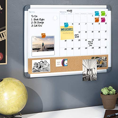 Magnetic Clips, 24 Pieces Magnetic Metal Clips, Fridge Magnet Refrigerator Whiteboard Wall Fridge Magnetic Memo Note Clips Magnets Metal Clip Classroom Organization Teacher Must Haves