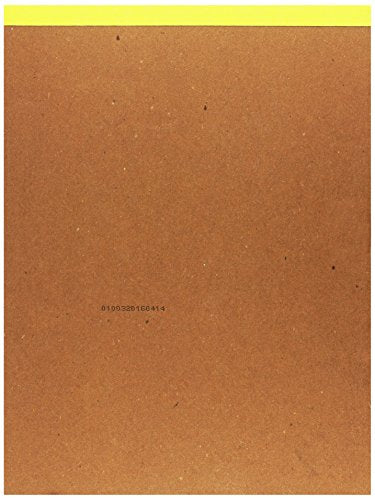Strathmore 300 Series Bristol Paper Pad, Smooth, Tape Bound, 9x12 inches, 20 Sheets (100lb/270g) - Artist Paper for Adults and Students - Markers, Pen and Ink