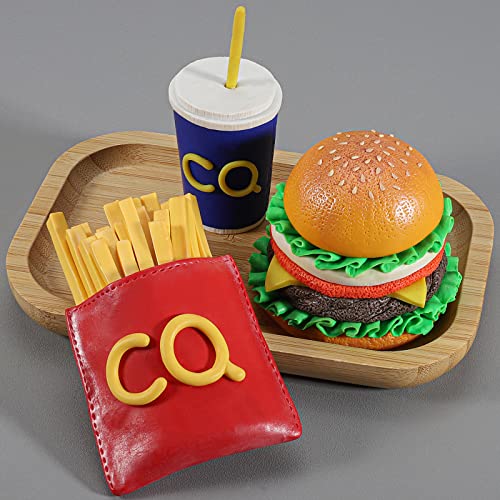 Polymer Clay 36 Colors, CiaraQ Modeling Clay Starter Kits for Kids, Oven Baked Model Clay with Sculpting Tools, Safe and Non-Toxic, Great Gift for Children and Artists