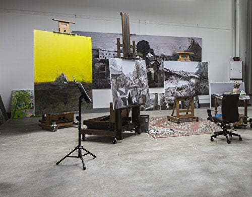 PHOENIX Stretched Canvas for Painting 11x14 Inch/7 Value Pack, 8 Oz Triple Primed 5/8 Inch Profile 100% Cotton White Blank Canvas, Artist Framed Canvas for Oil Acrylic & Pouring Art