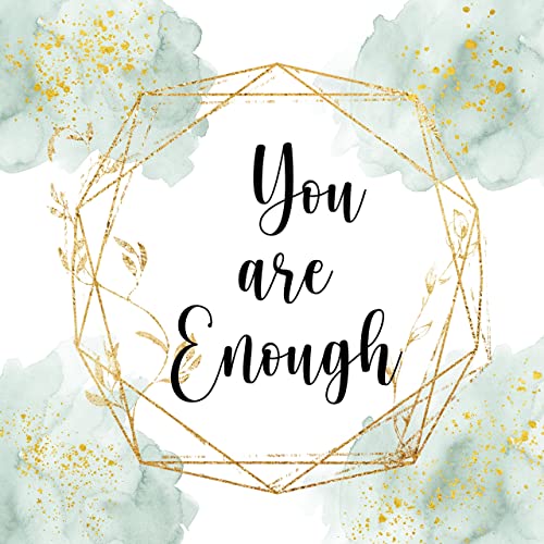 White Sage Smudge Candle with Citrine and Quartz Gemstone Crystals 100% Natural Soy Wax Scented with Essential and Fragrance Oils (White Sage)