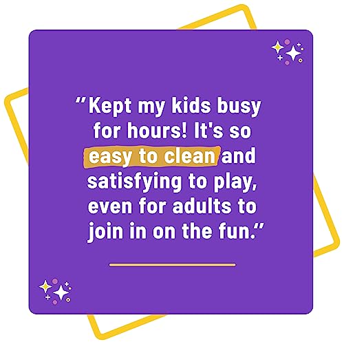 Kinetic Sand, 2lb. Pink Play Sand, Moldable Sensory Toys for Kids, Resealable Bag, Holiday & Christmas Gifts for Kids Ages 3+