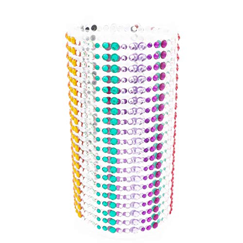 Self-Adhesive Rhinestone Stickers,15 Colors 900pcs,DIY Face Gems Body Stickers Nail Makeup 3mm 4mm 5mm Festival Carnival Embellishments for Crafts 1pcs