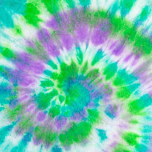 S.E.I. Spring Tie-Dye Kit, Fabric Dye Spray, 3 Colors