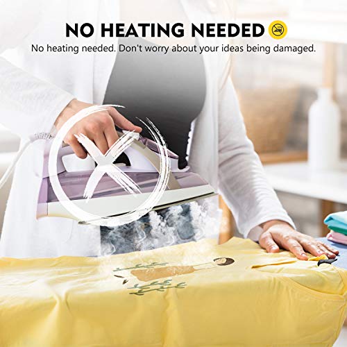 Magicfly Permanent Soft Fabric Paint Set for Clothes 14 Colors 60ML Textile T-shirt Paints, No Heating Needed & Washable Fabric Paints for Crafts, Canvas, T-Shirts, Jeans, Bags, with 3 Brushes