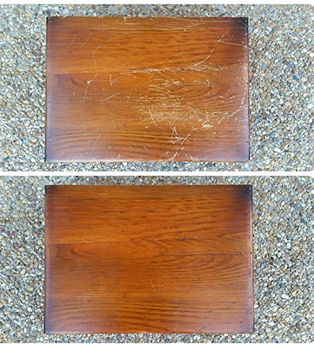 HOWARD RF8 Products Restor-A-Finish, 8 oz, Walnut, 8 Fluid Ounces