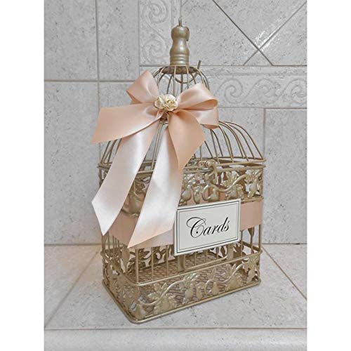 VATIN 1 inch Double Faced Polyester Satin Ribbon Vanilla - 25 Yard Spool, Perfect for Wedding, Wreath, Baby Shower,Packing and Other Projects.