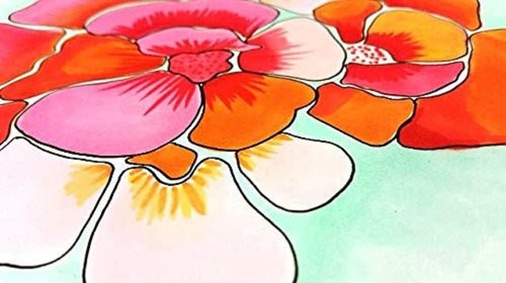 Strathmore Marker Paper Pad 6"X8"-50lb Smooth 24 Sheets -62497600