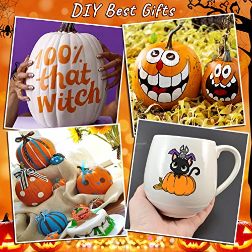 IVSUN 24 Colors Premium Extra Fine Point Acrylic Paint Marker Pens for Wood, Canvas, Stone, Rock Painting, Glass, Ceramic Surfaces, DIY Crafts Making Art Supplies