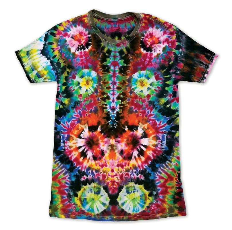 Procion MX Cold Water Dye, Jet Black, 2/3 Ounce