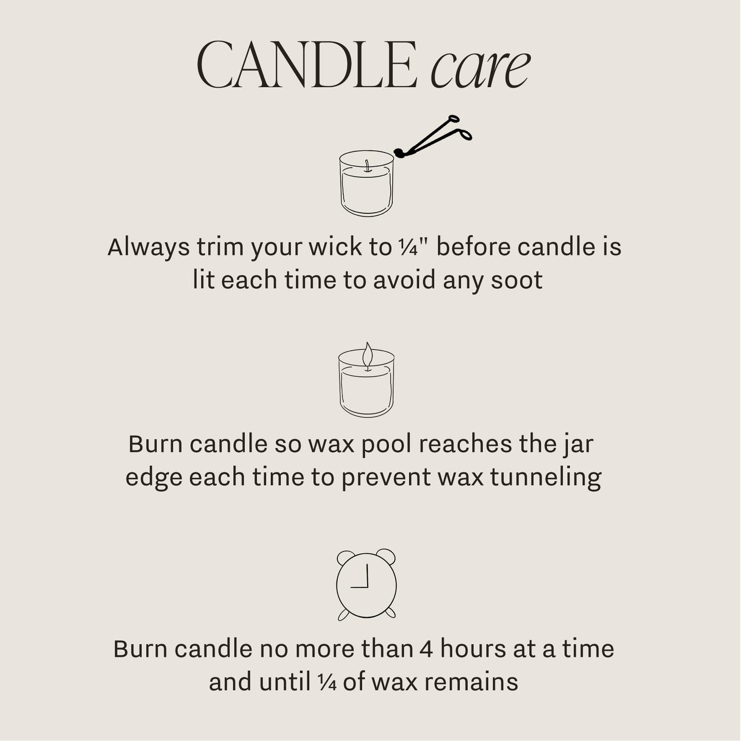 Sweet Water Decor Birthday Cake Candle, Tahitian Vanilla, Powdered Sugar, and Buttered Rum Scented Soy Wax Candle for Home | 9oz Clear Jar, 40 Hour Burn Time, Made in the USA