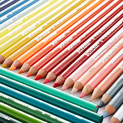 Prismacolor Scholar Colored Pencils, 48 Pack