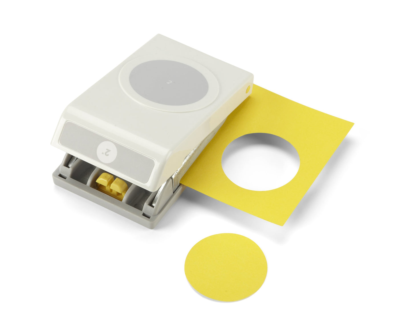 EK Tools Circle Punch, 2-Inch