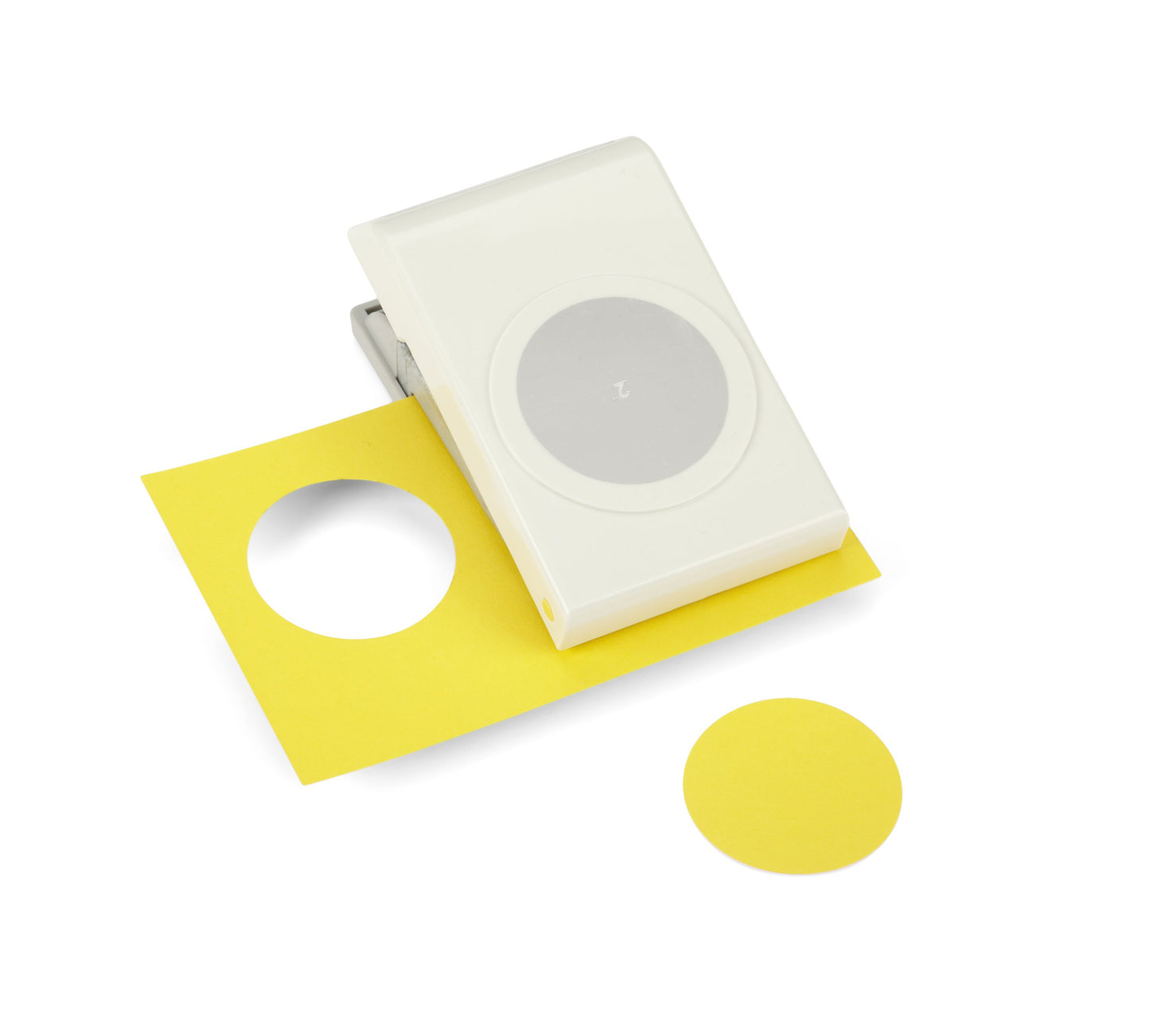 EK Tools Circle Punch, 2-Inch