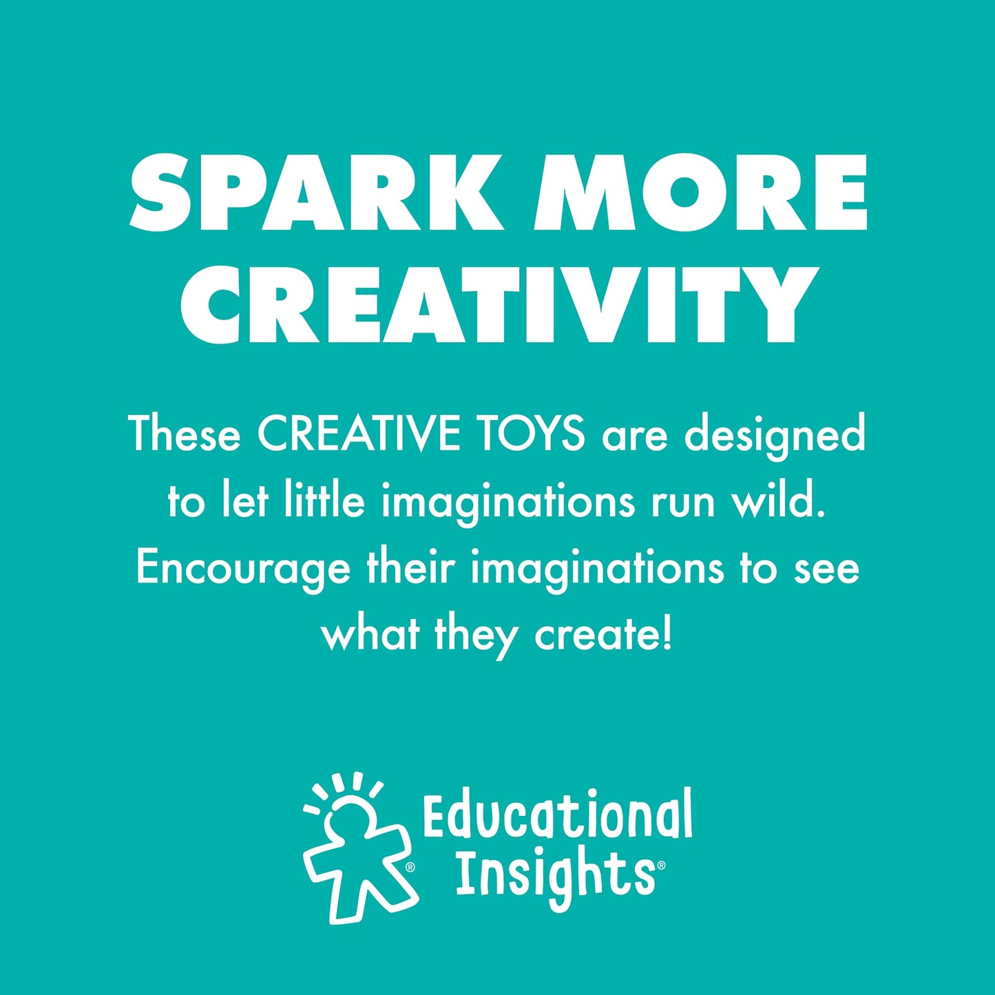 Educational Insights Playfoam 8-Pack, Fidget Toy & Sensory Toys for Kids & Adults, Gift for Ages 3+