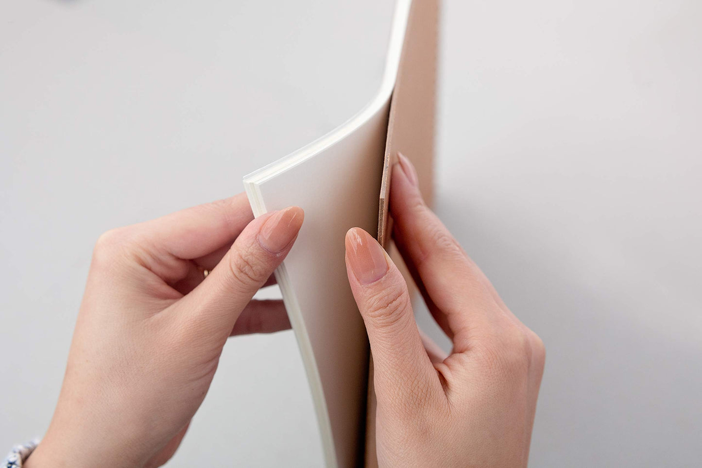 Strathmore Colored Pencil Spiral Paper Pad 9"X12"-30 Sheets -62477900