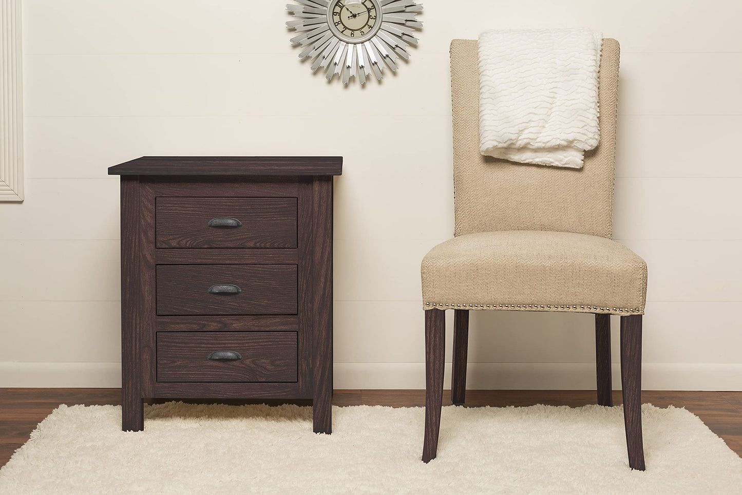 Varathane 262029 Premium Fast Dry Wood Stain, Half Pint, Kona, 8 Fl Oz