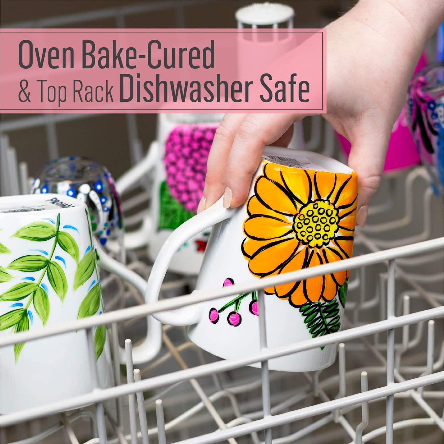 FolkArt 4035 Enamel Paint, 2 Ounce, Clear Medium