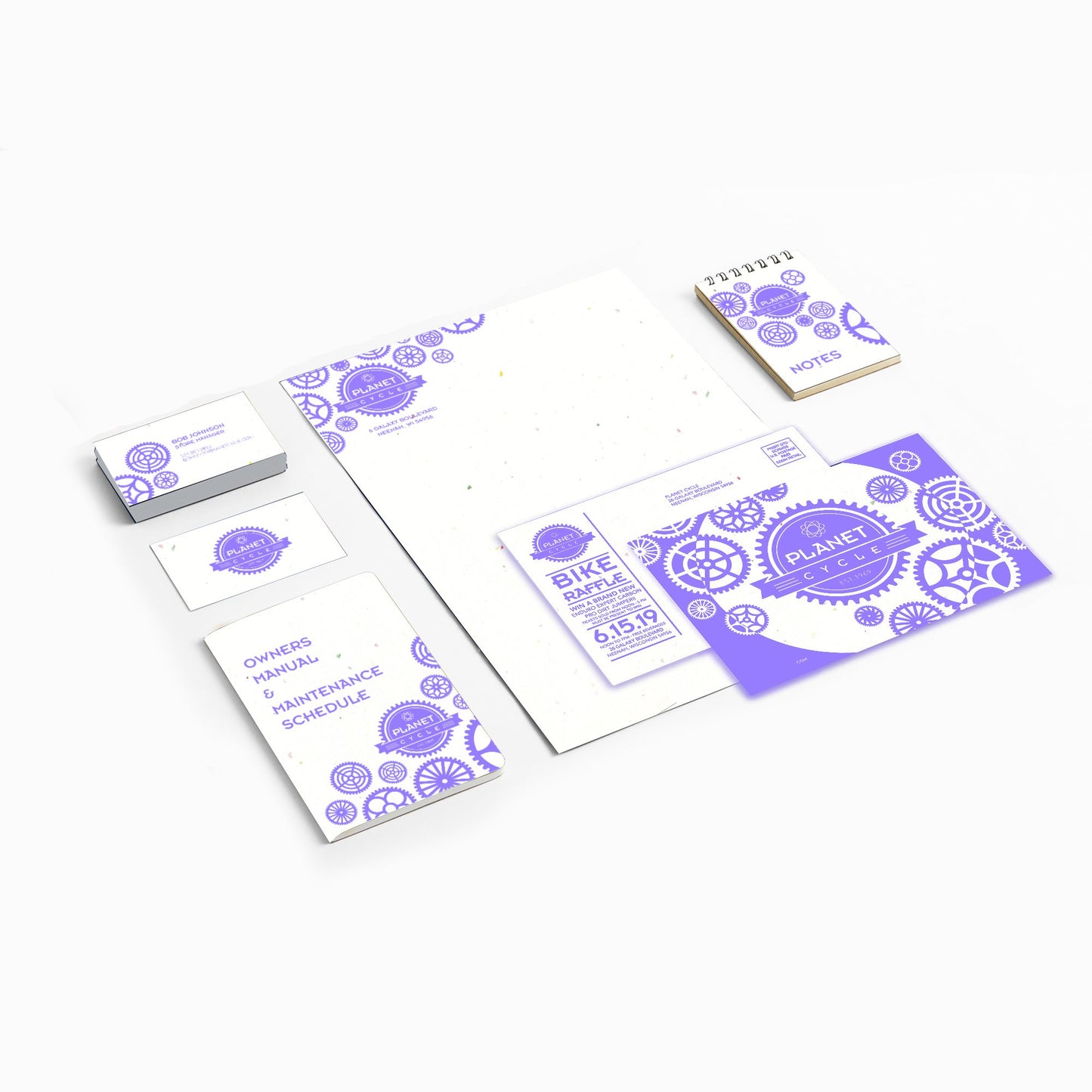 Neenah Index Cardstock, 8.5" x 11", 90 lb/163 gsm, White, Lightweight, 94 Brightness, 300 Sheets (91437)
