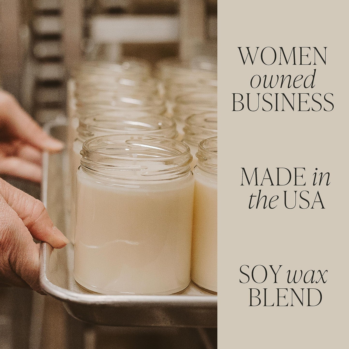 Sweet Water Decor Birthday Cake Candle, Tahitian Vanilla, Powdered Sugar, and Buttered Rum Scented Soy Wax Candle for Home | 9oz Clear Jar, 40 Hour Burn Time, Made in the USA